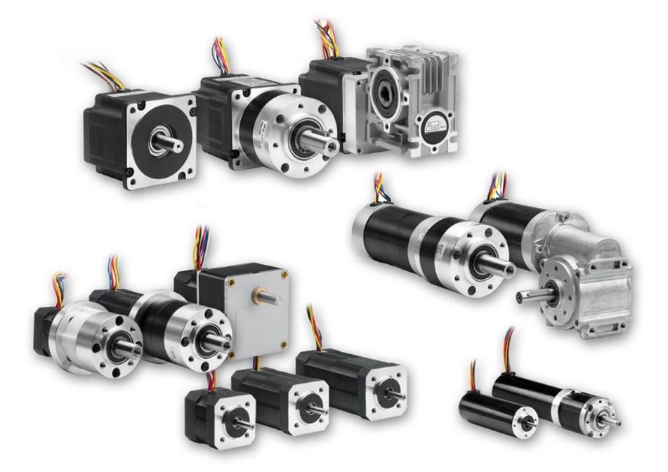 How To Choose And Setup A Sensorless Brushless DC Motor Controller 
